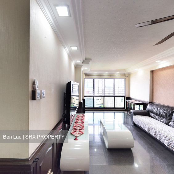 Blk 287C Jurong East Street 21 (Jurong East), HDB Executive #176358462